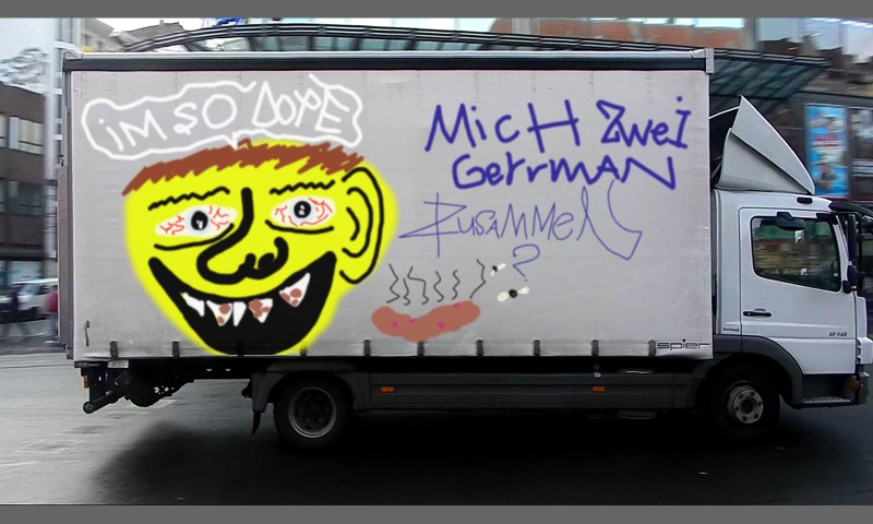 Bombing 1390674907213