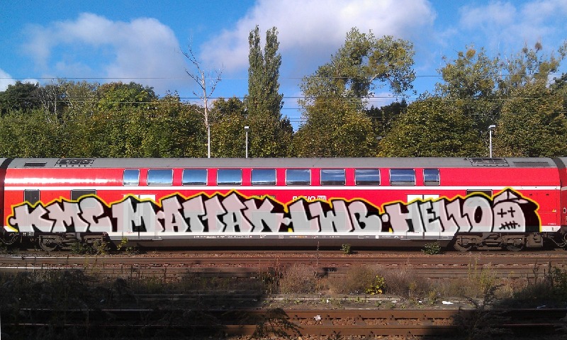 Bombing 1390674921771