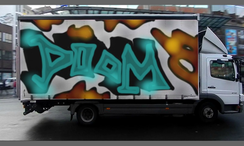 Bombing 1390683517281