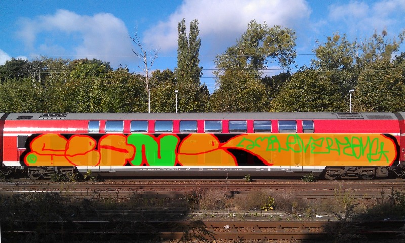 Bombing 1390702163916