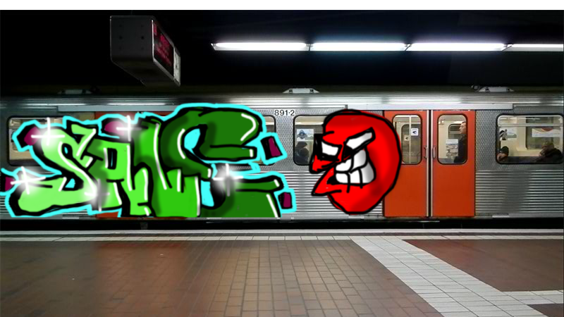 Bombing 1390729320492