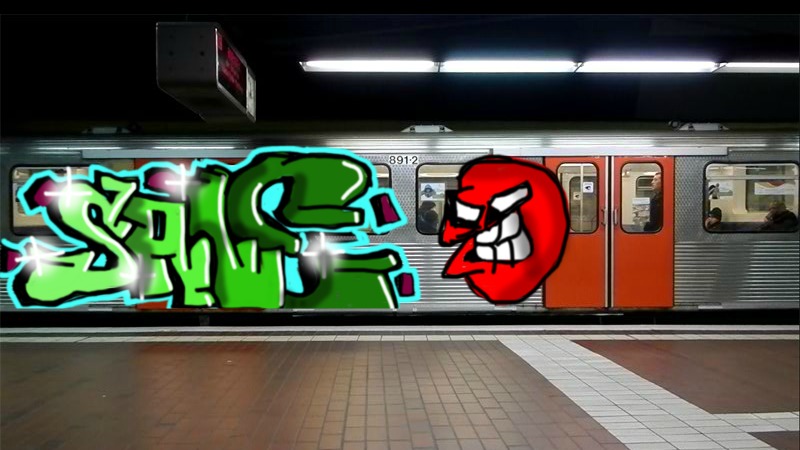 Bombing 1390729320492