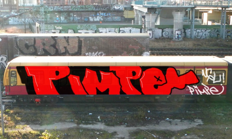 Bombing 1390737279551