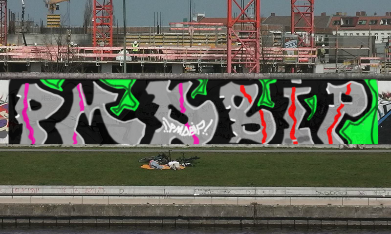 Bombing 1390740100541