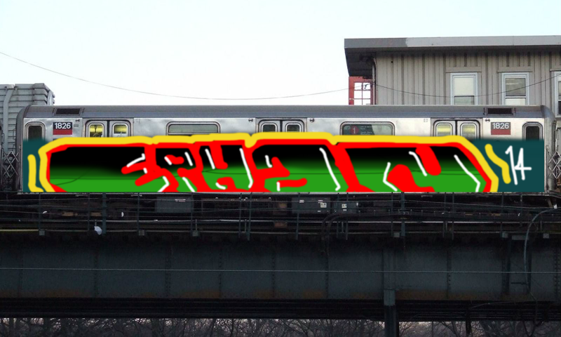 Bombing 1390753539455