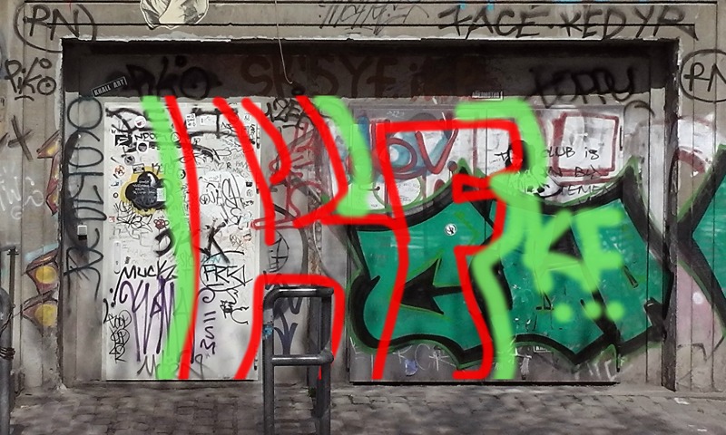 Bombing 1390762028330