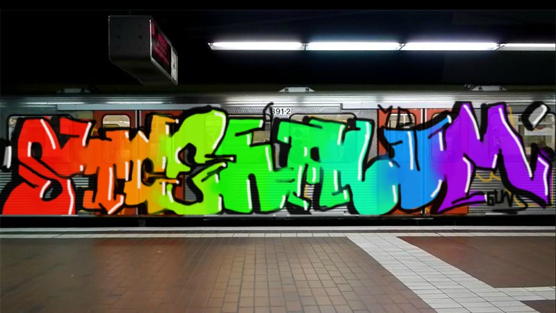 Bombing 1390762278118