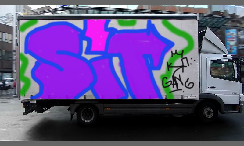 Bombing 1390762517516