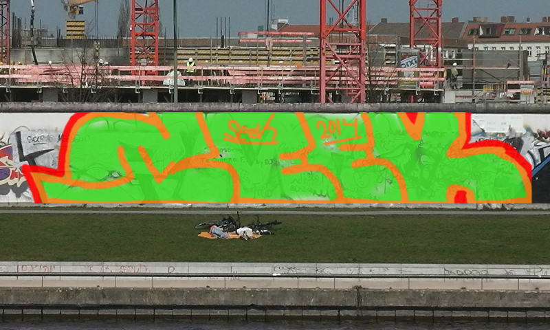 Bombing 1390767809291