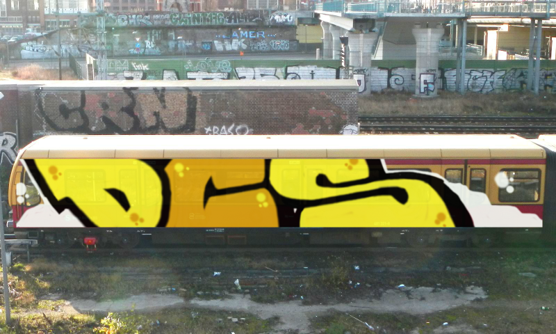 Bombing 1390770897550