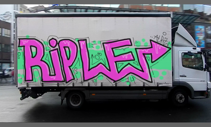 Bombing 1390774983729