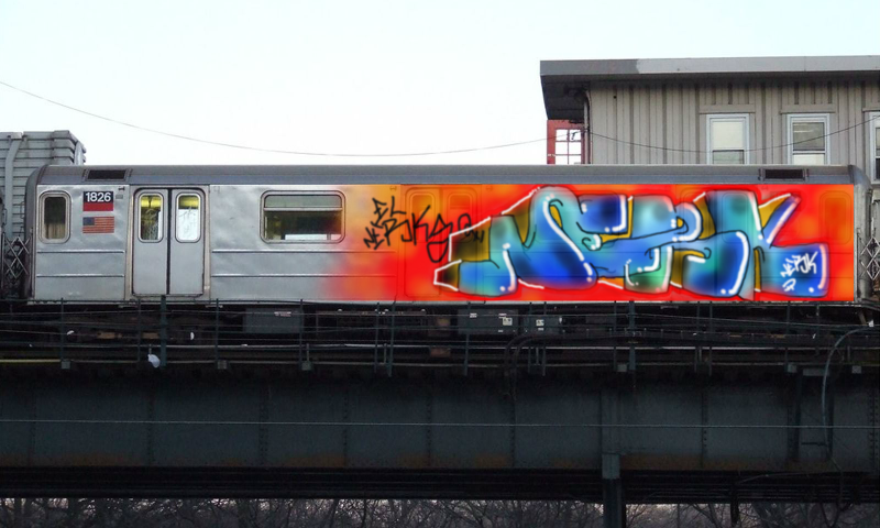 Bombing 1390776230476