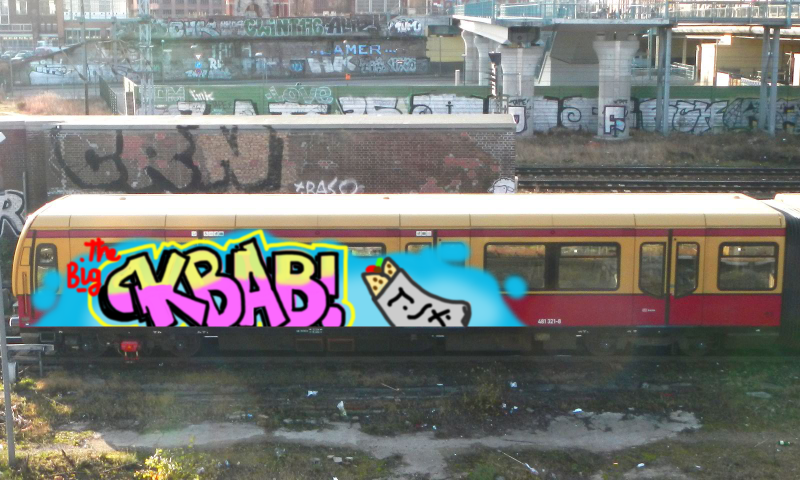 Bombing 1390783769137