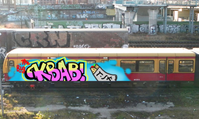 Bombing 1390783769137