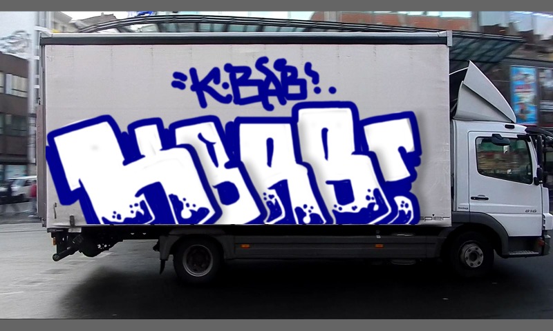 Bombing 1390784891679