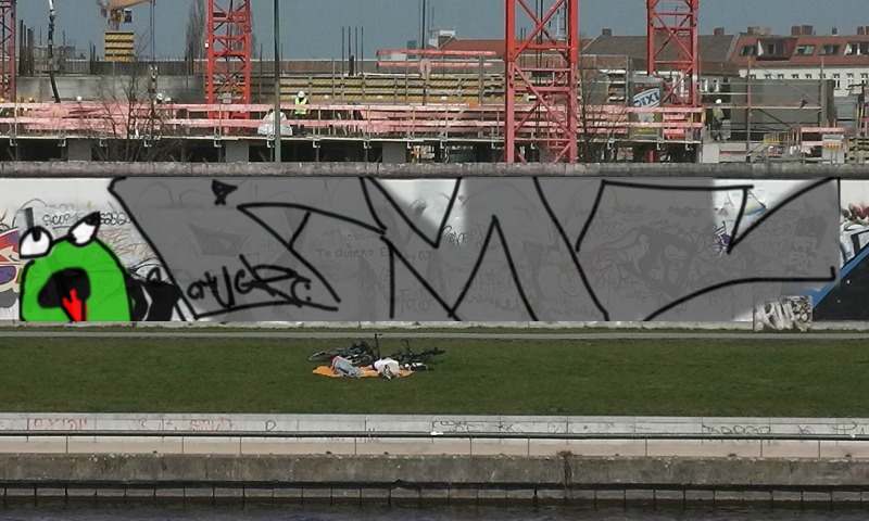 Bombing 1390816651208