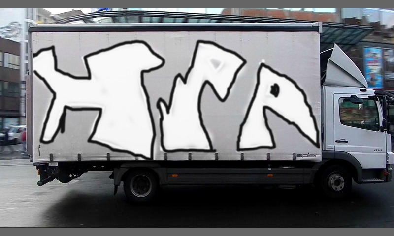 Bombing 1390841051379