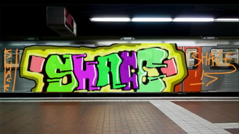 Bombing 1390844155647