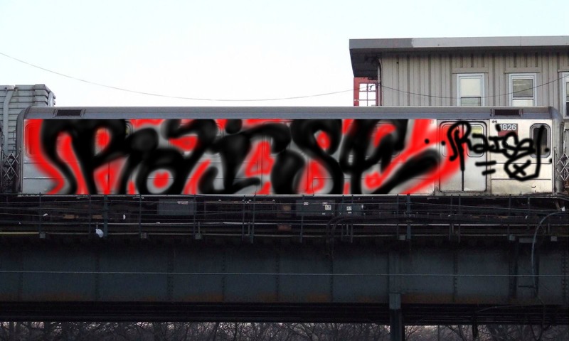 Bombing 1390875844058