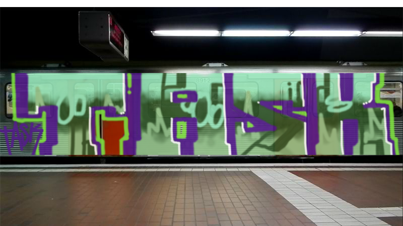 Bombing 1390957121225