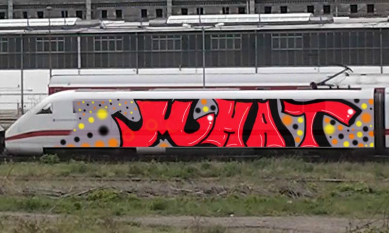 Bombing 1390962164884