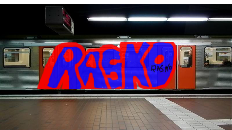 Bombing 1390998727456