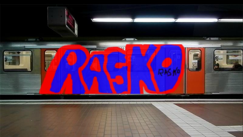 Bombing 1390998727456