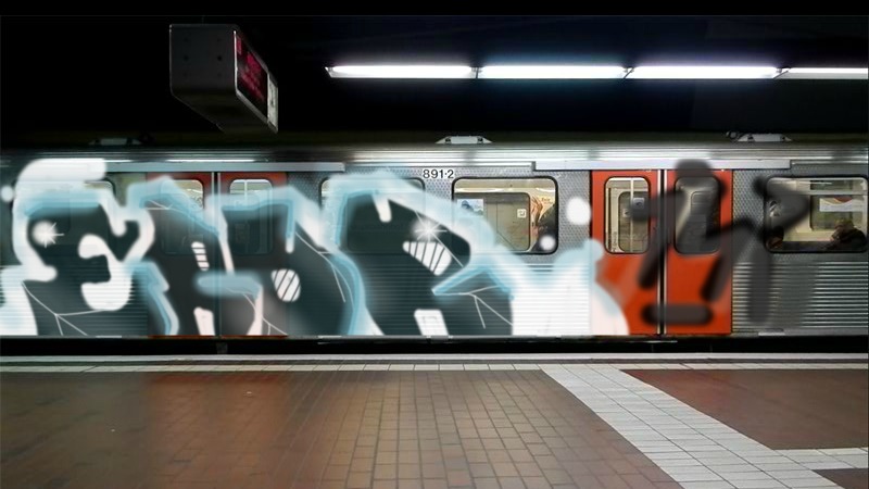 Bombing 1391004241796