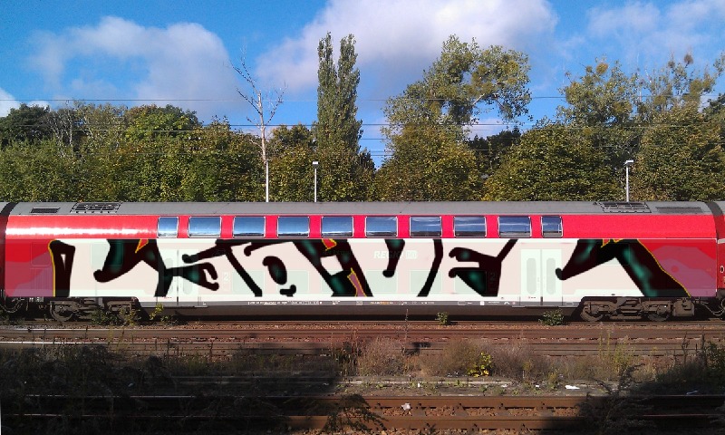 Bombing 1391022830904