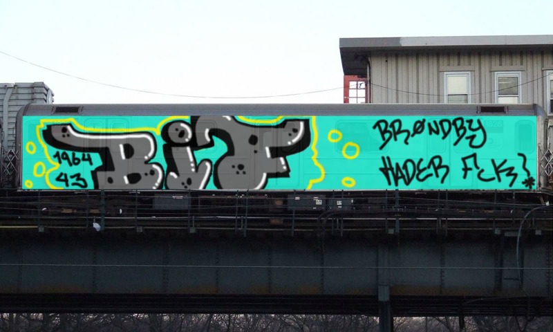 Bombing 1391041992568