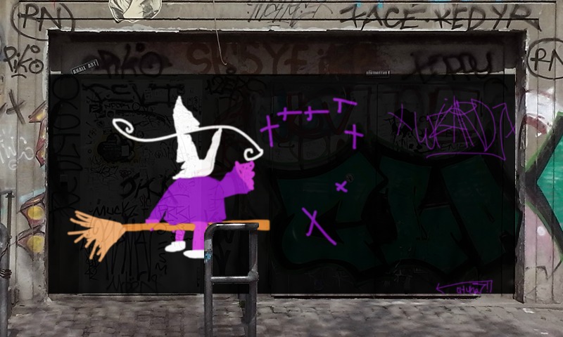 Bombing 1391068515779