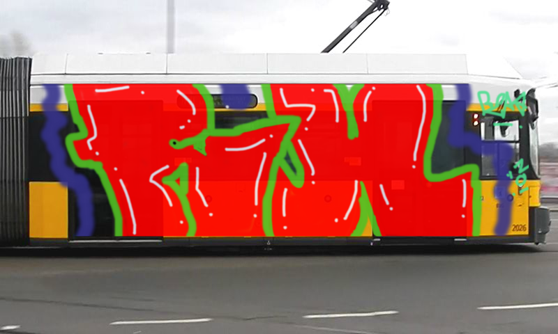 Bombing 1391075821517