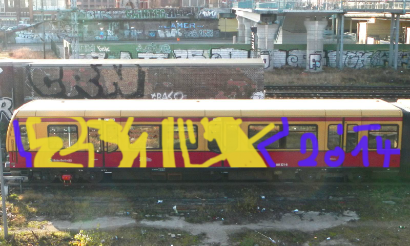 Bombing 1391077371529