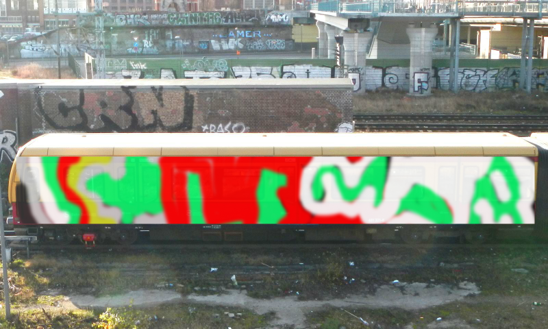 Bombing 1391094615158