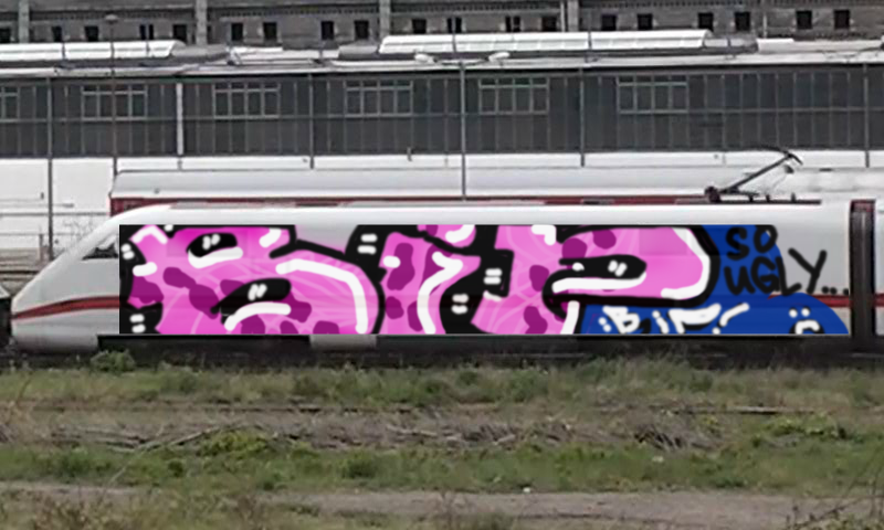 Bombing 1391107554543