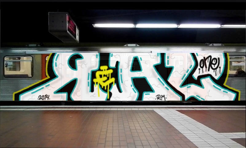 Bombing 1391161577104