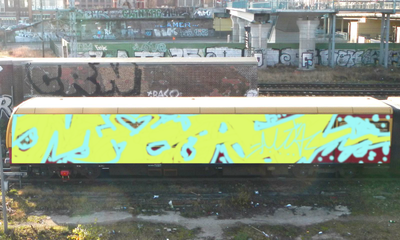 Bombing 1391162202177