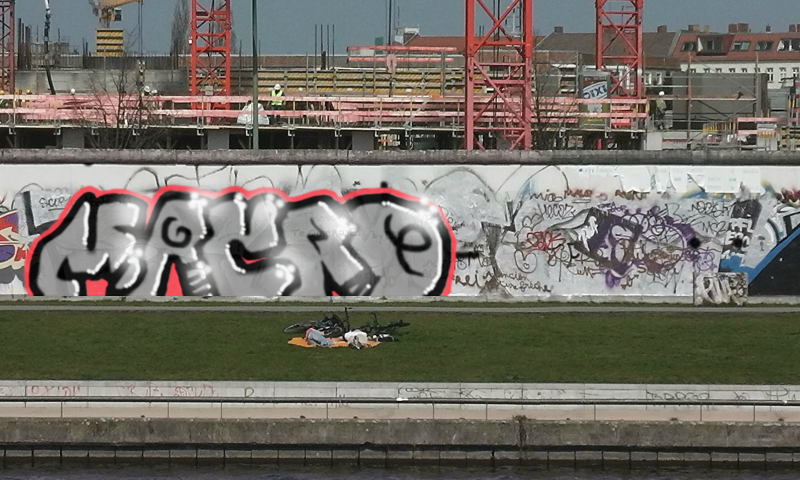 Bombing 1391183157664