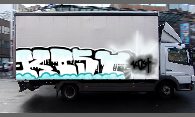 Bombing 1391189993057