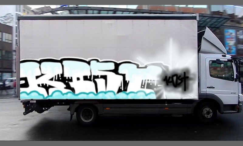 Bombing 1391189993057