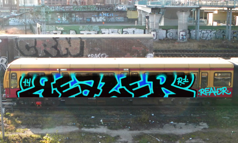 Bombing 1391242909183