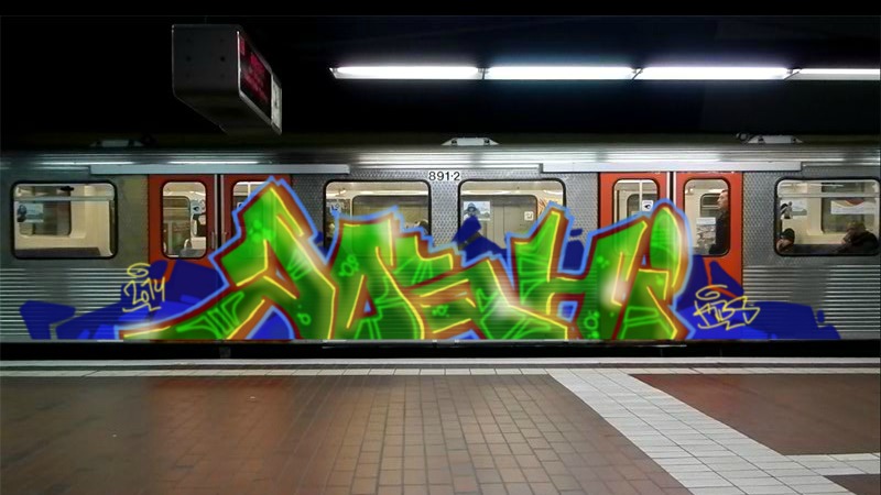 Bombing 1391263140317