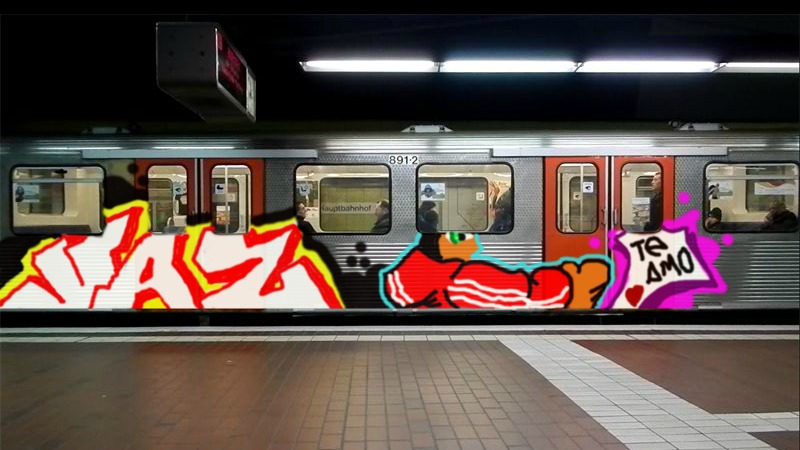 Bombing 1391298204093