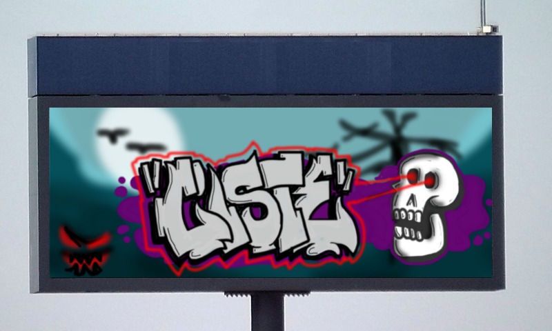 Bombing 1391320344887