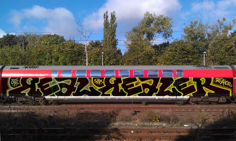 Bombing 1391337501512