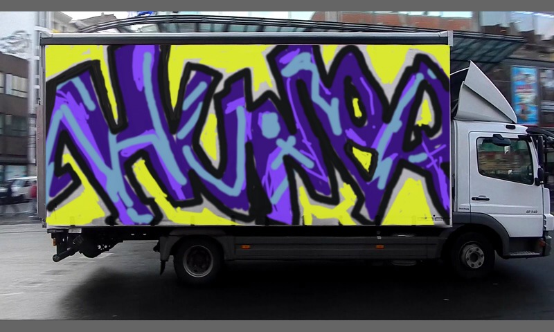 Bombing 1391356341810