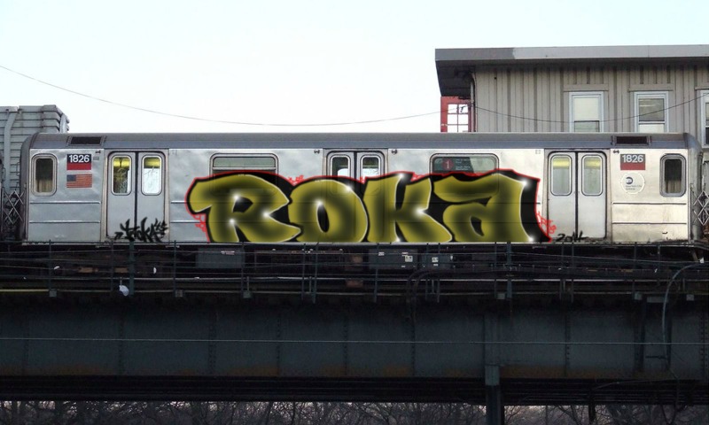 Bombing 1391388279770