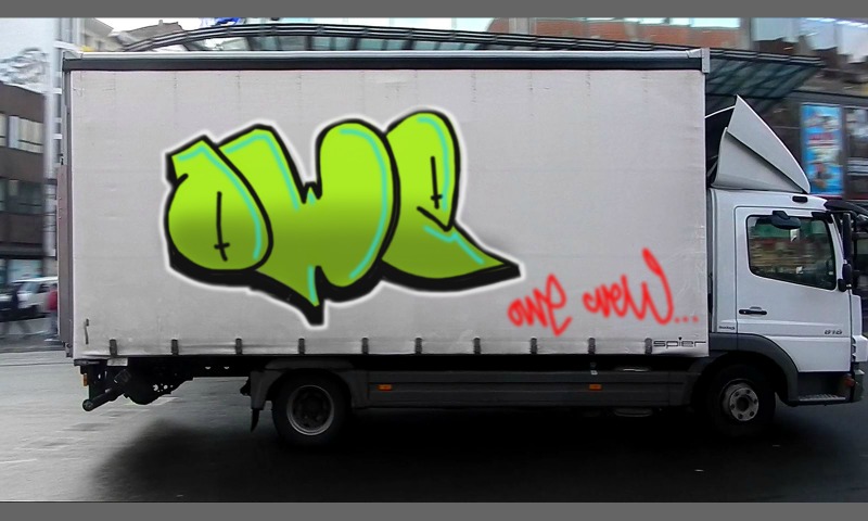 Bombing 1391390123464