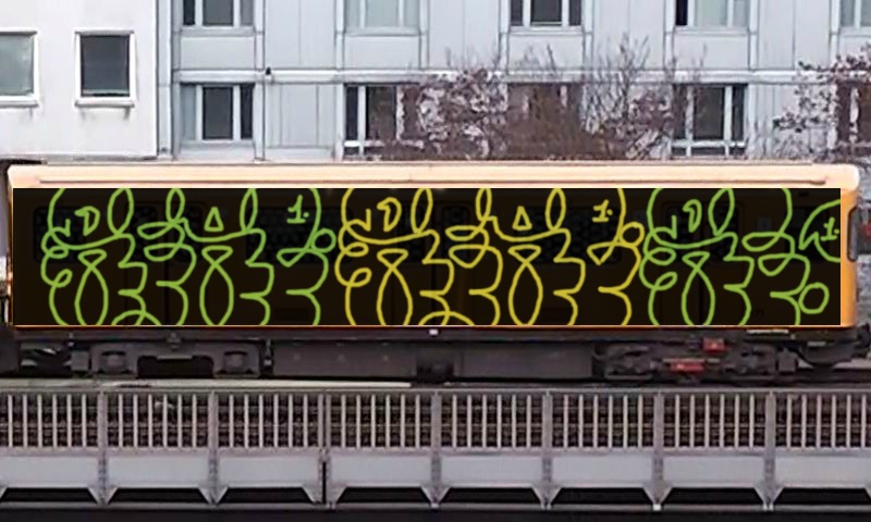 Bombing 1391415425331