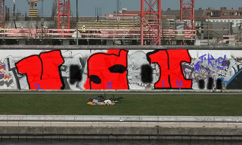 Bombing 1391420845357